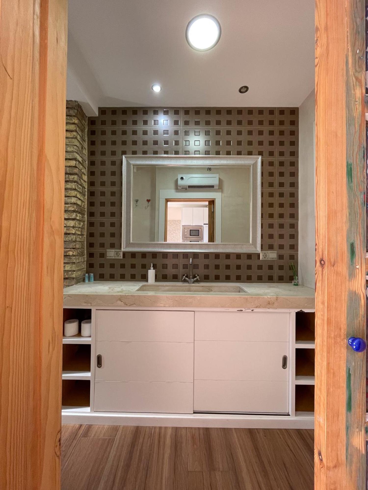 Loft'N Love With Parking And Views Ronda Exterior foto